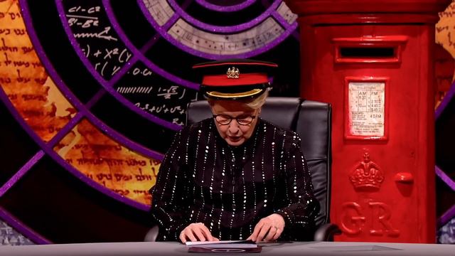 Where In The World Are You? | QI смотреть онлайн