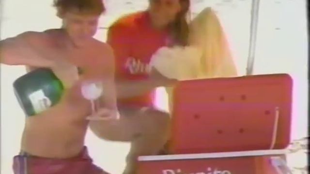 80's Commercials Vol. 533