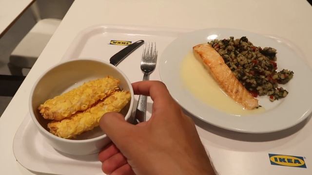 Пробую острую уличную еду и странное мороженое | ГУАНЧЖОУ. КИТАЙ