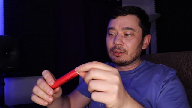 My New Voice Over Microphone - Unboxing Video - Shure SM7B, sE Electronics DM1 Dynamite, Rode PSA1 смотреть онлайн