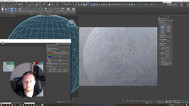 3ds max Вопросы смотреть онлайн