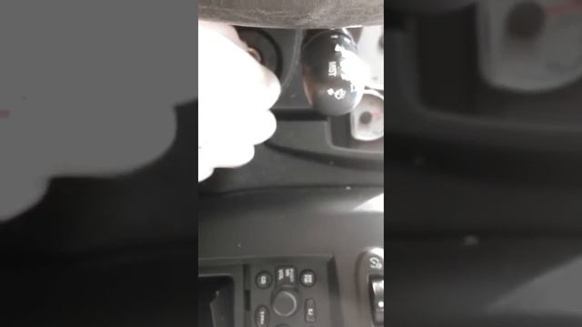 Saturn Vue. Driving without a key in the ignition смотреть онлайн