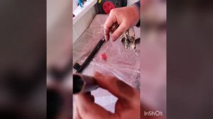 Чистка ружья 12к  Алтай Трап Латек Altay Trap Latek Украина