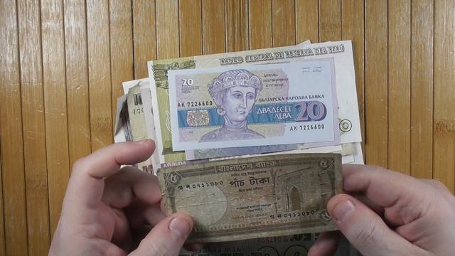 Новый комплект купюр - в 2019 смотреть онлайн