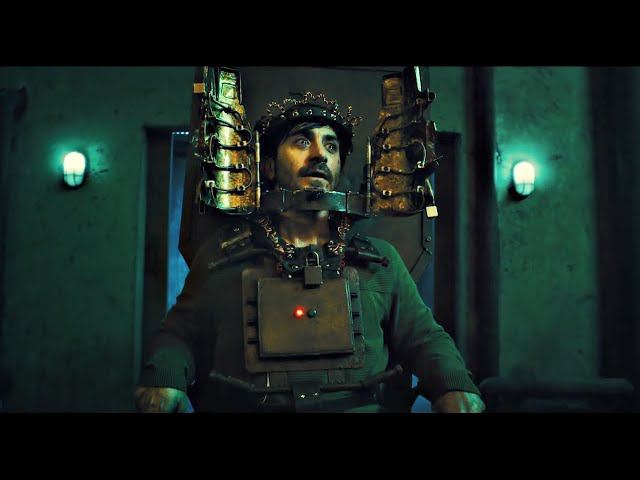 Пила 10 — Русский трейлер (2023) смотреть онлайн