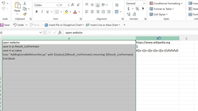 Low code test automation - how to copy and paste test steps from Excel | Sauce Labs low code testin смотреть онлайн