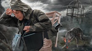 Как поймать ЧУПАКАБРУ   [Топ Сикрет]