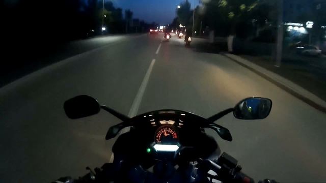 Мото покатухи Костанай, подходит конец сезона!,военные??? смотреть онлайн