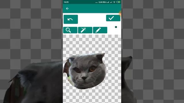 Как создать свои стикеры в ватцап? смотреть онлайн