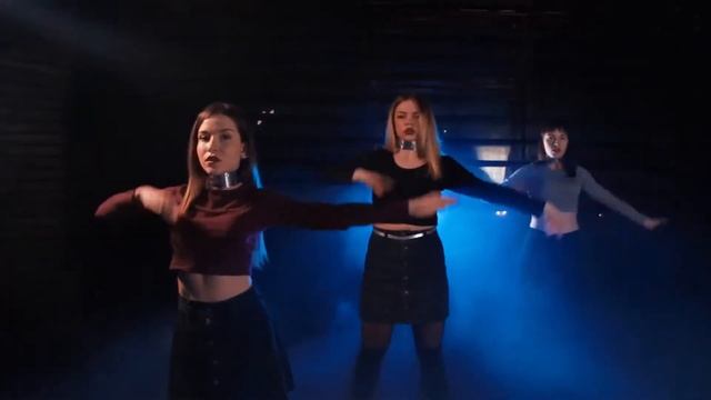 Hands performance by FLAWLESS BONCHINCHE смотреть онлайн