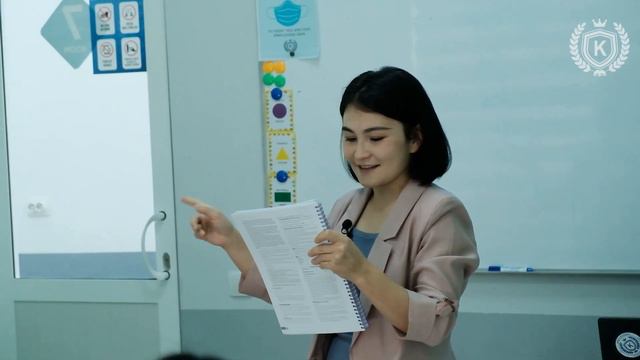 Урок английского с Ms Shakhnoza 👩🏻🏫 смотреть онлайн