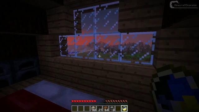 Ep. 68 | Somnia | Minecraft Mod Showcase смотреть онлайн