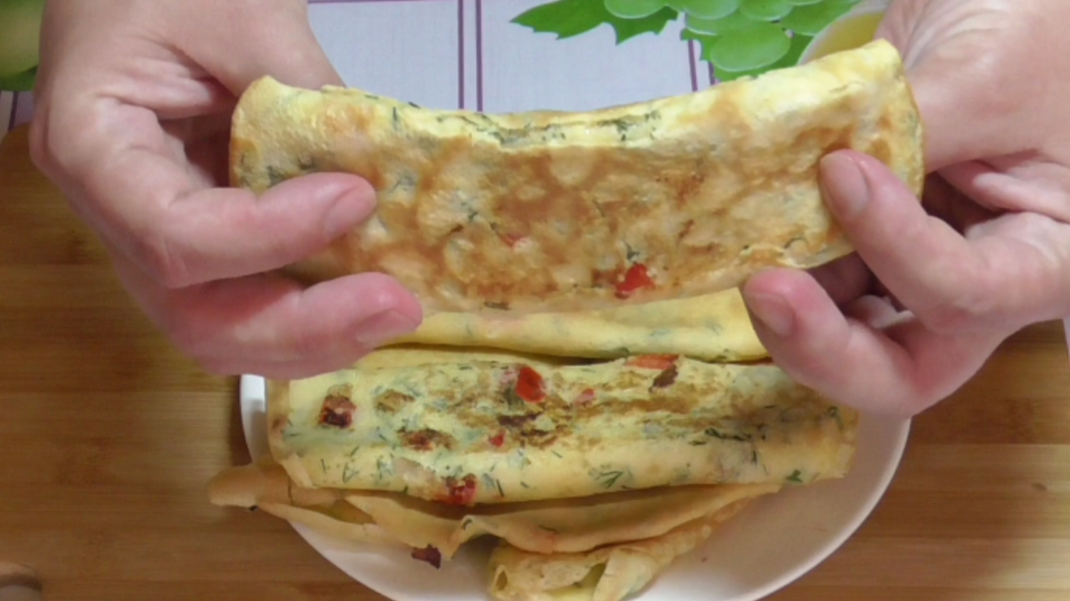 Готовим с Нютой