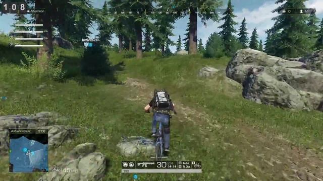 Ring of Elysium | Alázás a köbön #7 смотреть онлайн