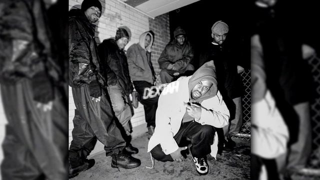 [FREE] "BLACK DIAMONDS" - Rap Freestyle Type Beat | 90s Boom Bap Beat | Oldschool Hip Hop | DEXTAH смотреть онлайн