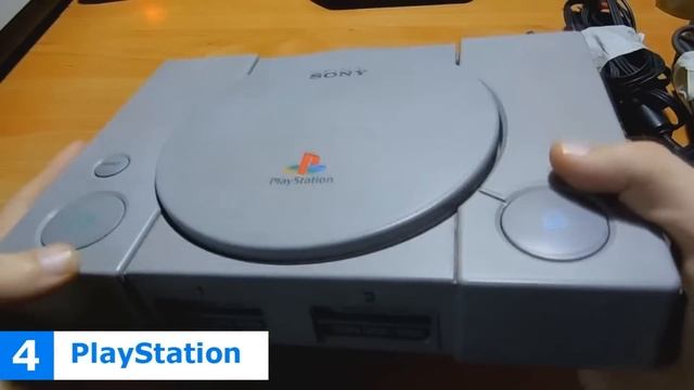 Игровой топ-7: какая игровая приставка лучше или самая лучшая игровая приставка смотреть онлайн