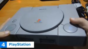 Игровой топ-7: какая игровая приставка лучше или самая лучшая игровая приставка