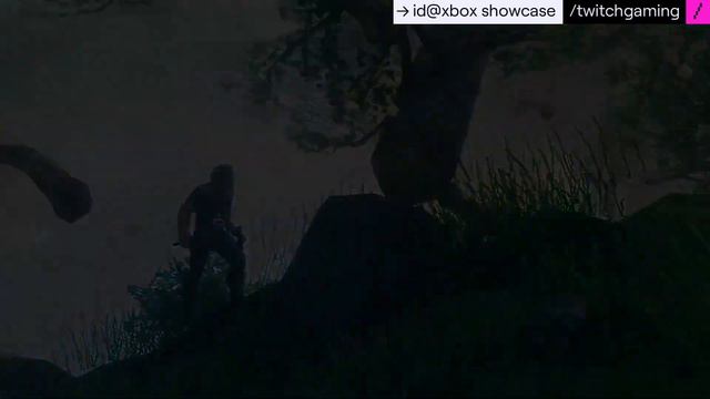 Vallheim PC - Game Pass Trailer | ID@Xbox Showcase смотреть онлайн