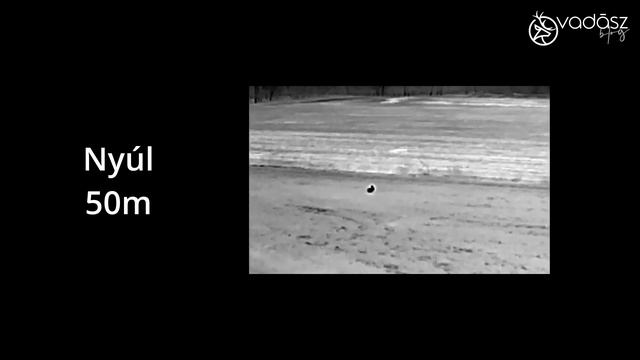 Infiray AFFO AP09 Teszt