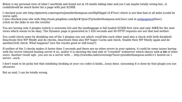 Webmasters: Long 'Wait' Time for three php/CSS files. Is something blocking them? (5 Solutions!!) смотреть онлайн