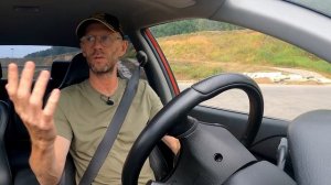 Как делать перегазовку? Чем отличается от подгазовки? Практика