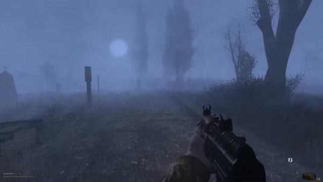 S.T.A.L.K.E.R. Dead Air смотреть онлайн