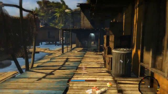 Прохождение Dead Island Riptide часть 3 смотреть онлайн