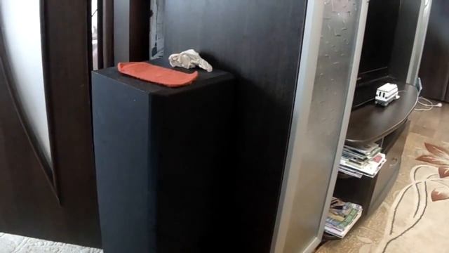 Китайский усилитель 2 по 100 Вт. смотреть онлайн