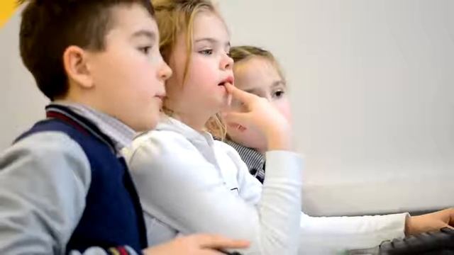 Чемпионат Москвы по игровому программированию "Инфостарт" завершился смотреть онлайн