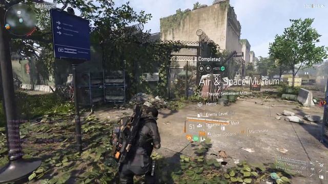 Tom Clancy's The Division 2: Warlords of New York DLC - Part 893 смотреть онлайн