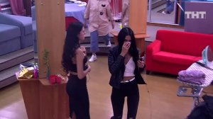 Дом-2: У меня нос сломан!