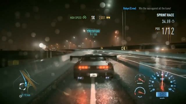 СТОИТ ЛИ ПОКУПАТЬ ☢ NEED FOR SPEED 2015 смотреть онлайн