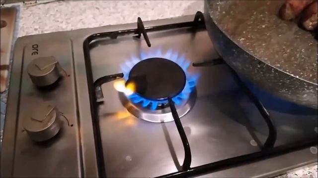 Проверка лайфхака. Как сделать шашлык дома. смотреть онлайн