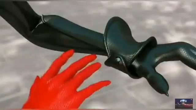 Леди Баг и Супер Кот клип - А Уже Фсё смотреть онлайн