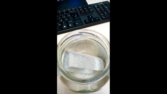 1 Водород реакция восстановления цинком смотреть онлайн