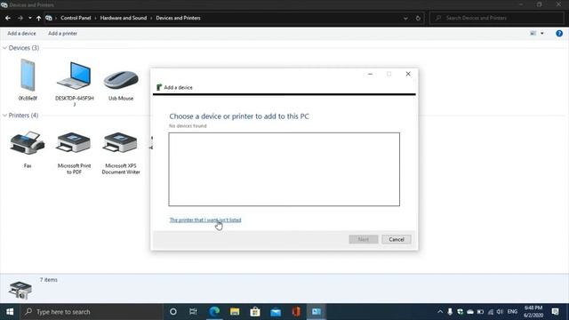 How to Install Ricoh SP 111 / Ricoh SP 110 Driver In Windows 10 смотреть онлайн