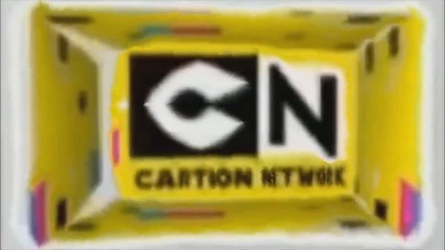 Cartoon Network CHECK it 1.0 Bumpers in Content Aware Scale смотреть онлайн
