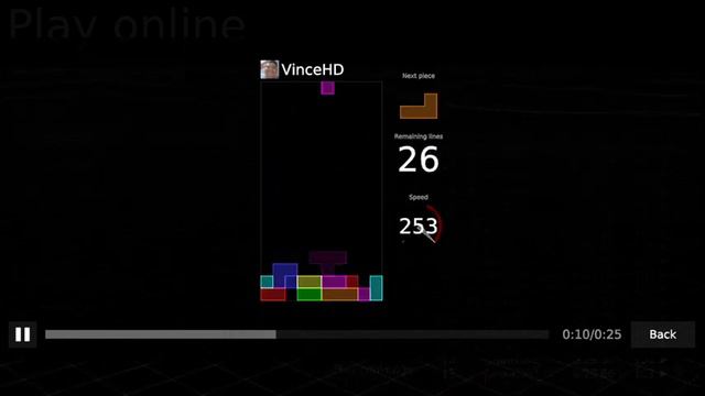 [Cultris II] New Maserati World Record (25.93 by VinceHD) смотреть онлайн