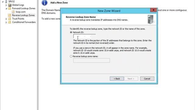 Loop Avoidance DNS Server Part 04 смотреть онлайн