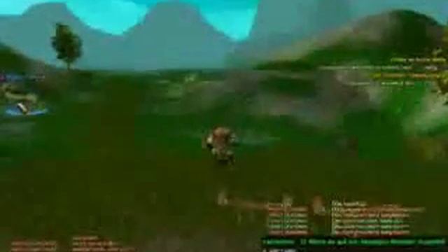 Gates of Andaron Game Play Trailer смотреть онлайн