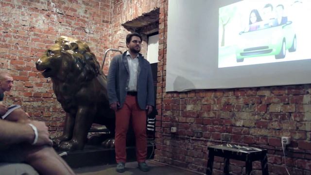 Boris Kolesnikov | Антикризисные варианты путешествий | Skifmusic Hostel смотреть онлайн