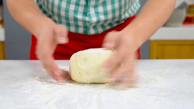 Reteta - Papanasi Cu Branza Proaspata De Vaci | Bucataras TV