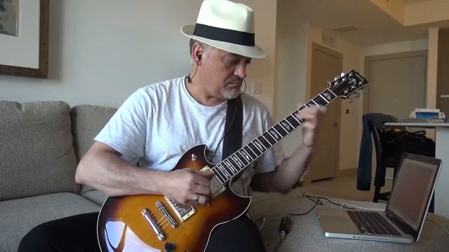 I Will Always Love You (Dolly Parton/Whitney Houston) Fingerstyle Cover Yamaha SG1820 смотреть онлайн