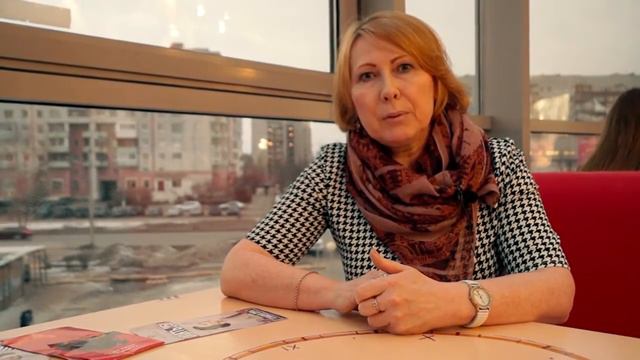 Европейская Юридическая Служба ЕЮС Advogrand отзывы Мария Слипченко Истории применения смотреть онлайн