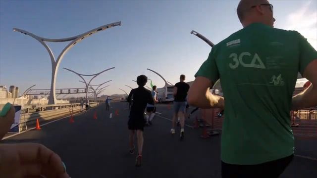 ЗСД забег 2018 ? смотреть онлайн