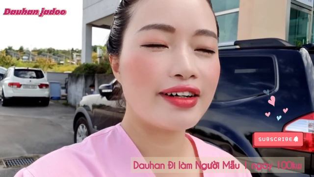 Nghề Người Mẫu Cho Cô Dâu Việt tại Hàn Quốc - 1 Ngày Kiếm 2tr VNđ - Được Tiền mà còn Đẹp смотреть онлайн