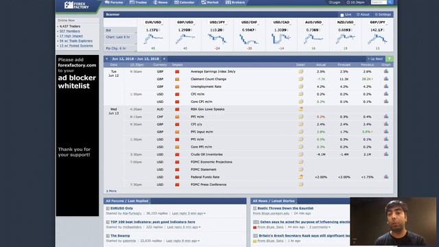 3. Keeping Track of Fundamentals смотреть онлайн