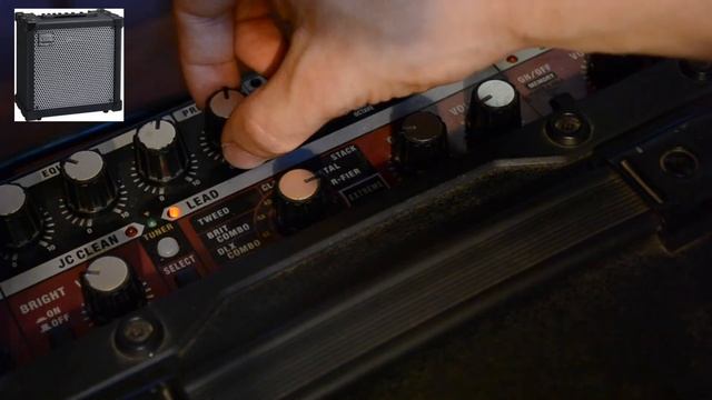 Roland - Cube 80 xl | Complete Test Overview Demo (Electric Guitar Amp) ? смотреть онлайн