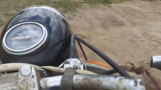 покатушка на восход 2#техника #деревня #восход2 смотреть онлайн