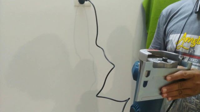 Bosh GDC 120 Unboxing And Reveiw